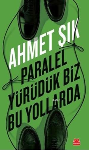Paralel Yürüdük Biz Bu Yollarda; AKP Cemaat İttifakı Nasıl Dağıldı