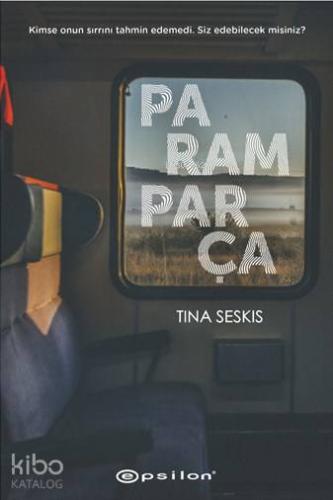 Paramparça; Kimse Onun Sırrını Tahmin Edemedi. Siz Edebilecek misiniz ?