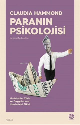 Paranın Psikolojisi - Kitapiks.com