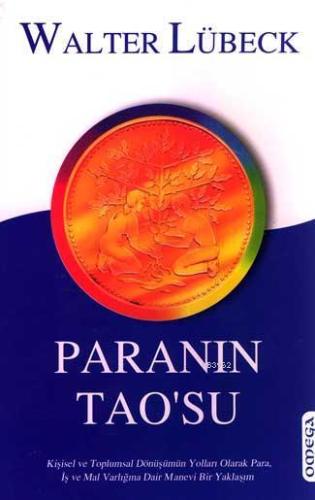 Paranın Tao'su - Kitapiks.com