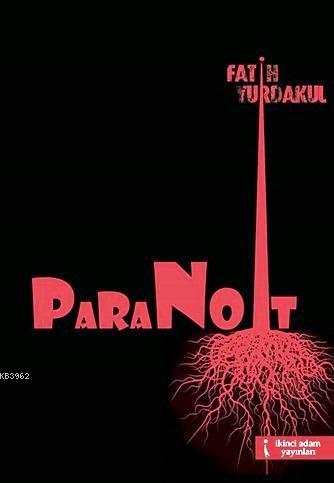 Paranoit