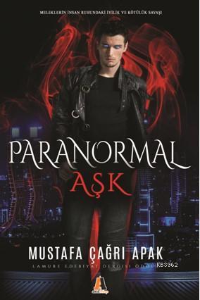 Paranormal Aşk
