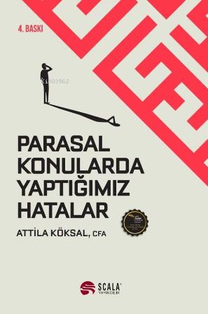 Parasal Konularda Yaptığımız Hatalar - Kitapiks.com