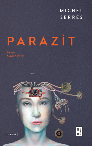 Parazit - Kitapiks.com