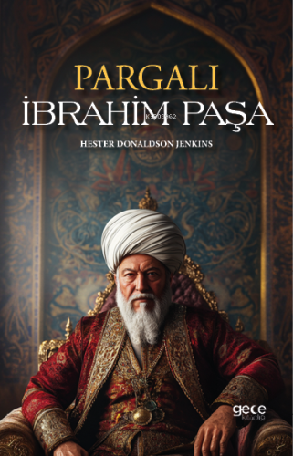 Pargalı İbrahim Paşa - Kitapiks.com