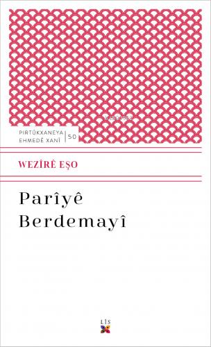 Parîyê Berdemayî - Kitapiks.com