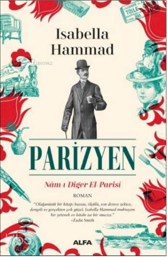 Parizyen; Nâm ı Diğer El Partisi