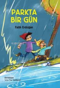Parkta Bir Gün