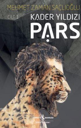 Pars; Kader Yıldızı Cilt 1 - Kitapiks.com