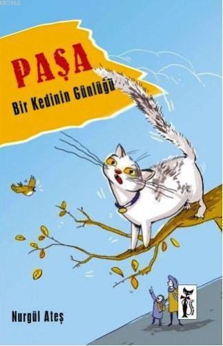 Paşa; Bir Kedinin Günlüğü