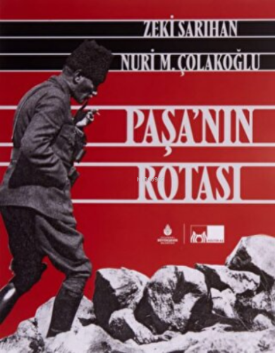 Paşa'nın Rotası