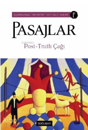 Pasajlar