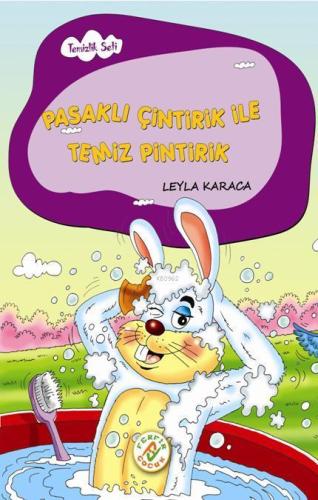 Pasaklı Çintirik ile Temiz Pintirik