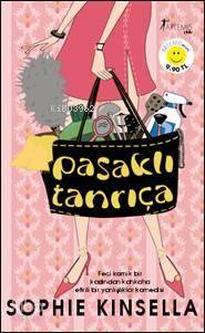 Pasaklı Tanrıça (Cep Boy) - Kitapiks.com