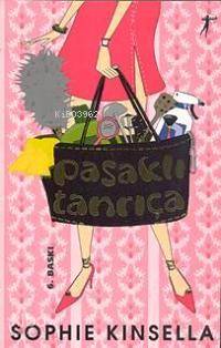 Pasaklı Tanrıça - Kitapiks.com