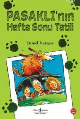 Pasaklı'nın Hafta Sonu Tatili - Kitapiks.com