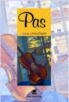 Pas - Kitapiks.com
