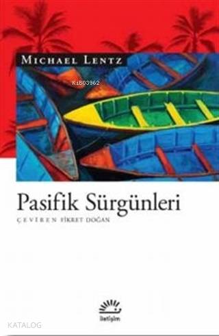 Pasifik Sürgünleri - Kitapiks.com