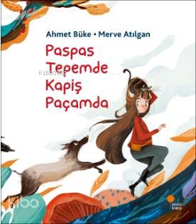 Paspas Tepemde Kapiş Paçamda