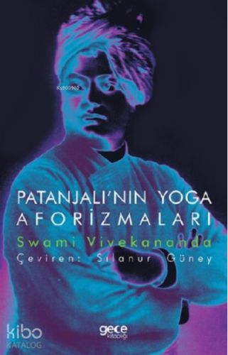 Patanjalı'nın Yoga Aforizmaları