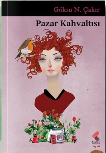 Pazar Kahvaltısı - Kitapiks.com