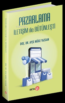 Pazarlama İletişim ile Bütünleşti - Kitapiks.com