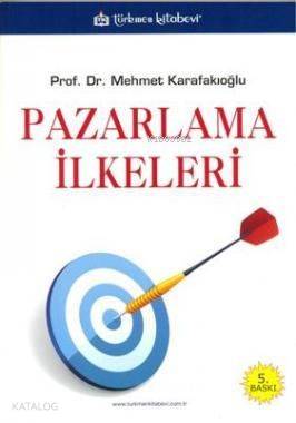 Pazarlama İlkeleri - Kitapiks.com
