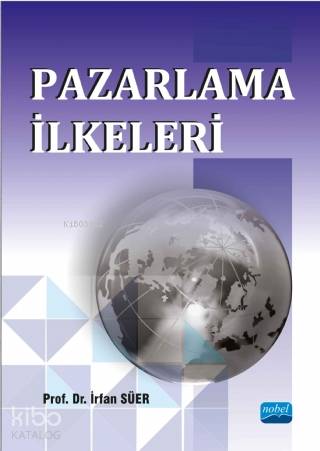 Pazarlama İlkeleri - Kitapiks.com
