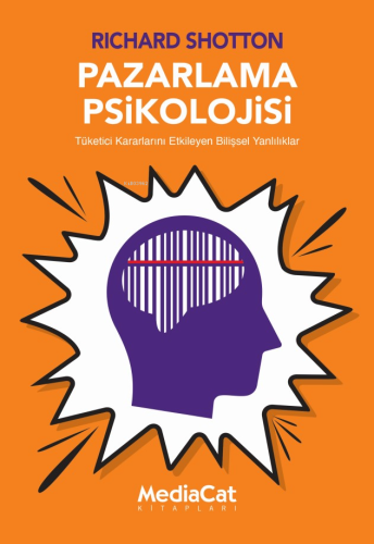 Pazarlama Psikolojisi - Kitapiks.com