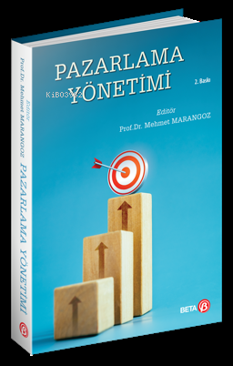 Pazarlama Yönetimi - Kitapiks.com