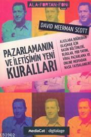 Pazarlamanın ve İletişimin Yeni Kuralları