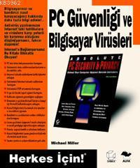 Pc Güvenliği ve Bilgisayar Virüsleri - Kitapiks.com