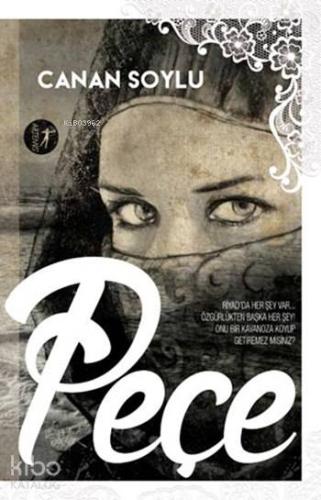 Peçe