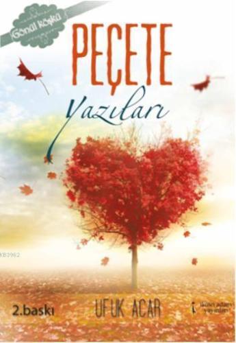 Peçete Yazıları - Kitapiks.com