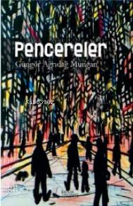 Pencereler - Kitapiks.com
