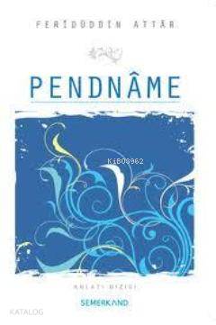 Pendname - Kitapiks.com