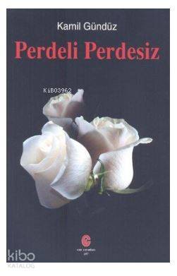 Perdeli Perdesiz - Kitapiks.com