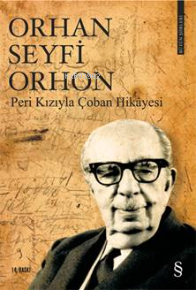 Peri Kızıyla Çoban Hikayesi; Bütün Şiirleri - Kitapiks.com