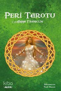 Peri Tarotu Peri Halkının Kehaneti (Özel Tahta Kutulu )
