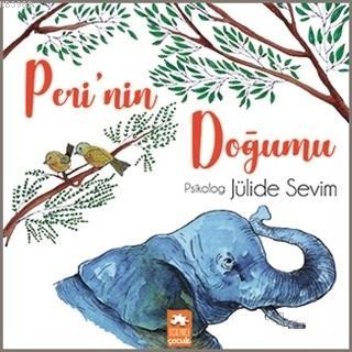 Peri'nin Doğumu - Kitapiks.com
