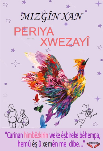 Periya Xwezayî - Kitapiks.com