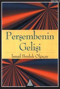 Perşembenin Gelişi - Kitapiks.com