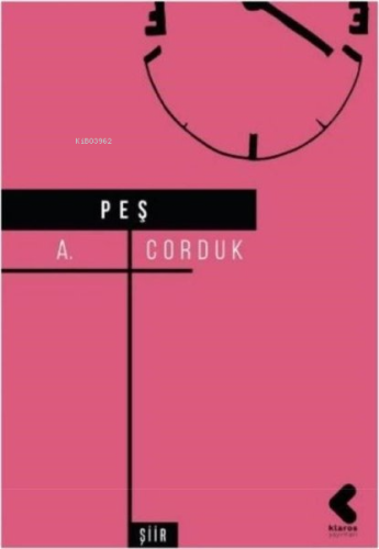 Peş - Kitapiks.com