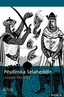 Peşdiroka Selaheddin