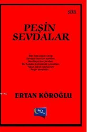 Peşin Sevdalar