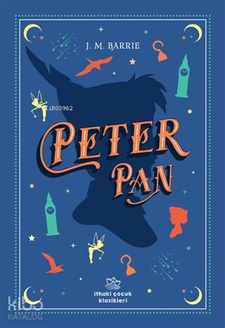 Peter Pan
