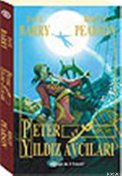 Peter ve Yıldız Avcıları - Kitapiks.com