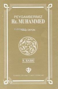 Peygamberimiz Hz. Muhammed - Kitapiks.com