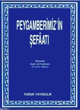Peygamberimiz'in Şefaatı (Peygamber-001/P8) - Kitapiks.com