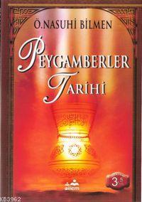 Peygamberler Tarihi - Kitapiks.com